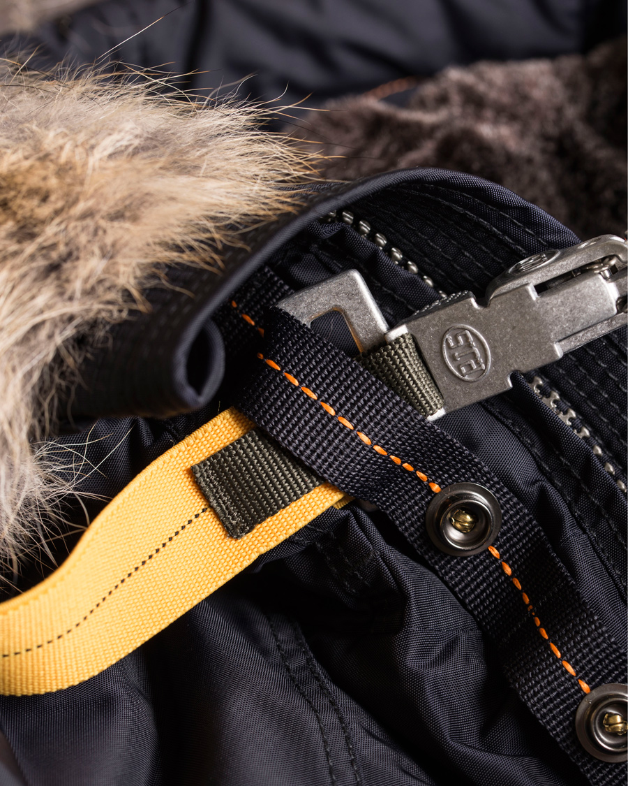 Herre | Jakker | Parajumpers | Right Hand Masterpiece Jacket Navy