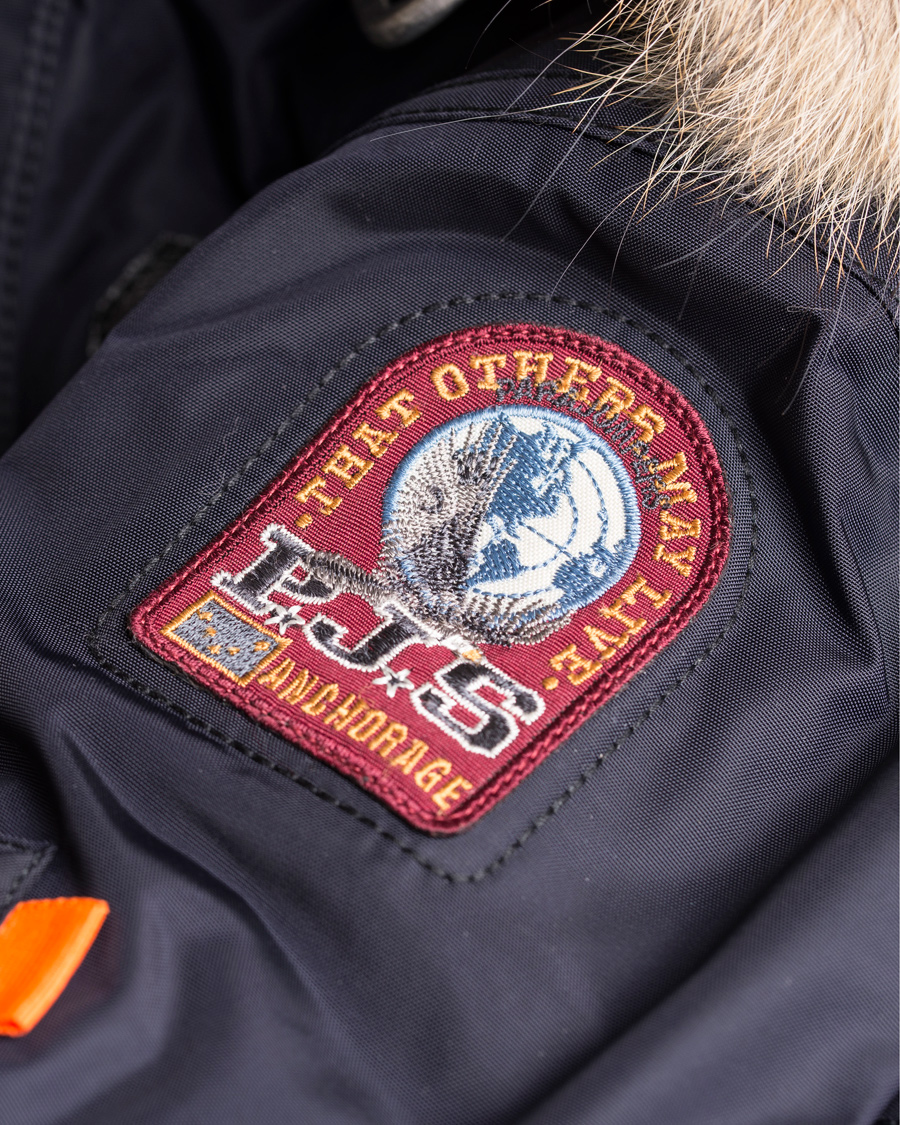 Herre | Jakker | Parajumpers | Right Hand Masterpiece Jacket Navy
