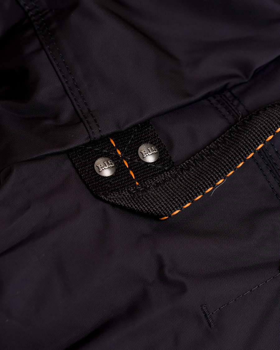 Herre | Jakker | Parajumpers | Kodiak Masterpiece Parka Black