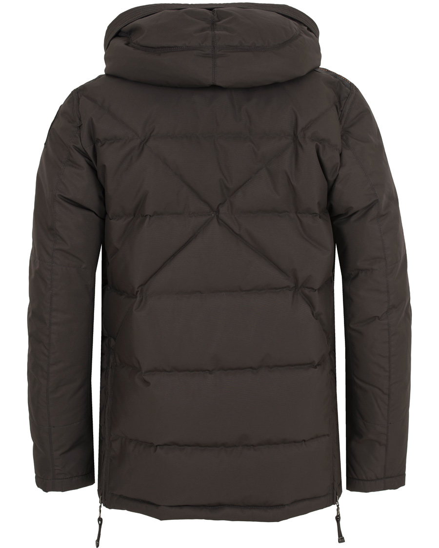 Herre | Jakker | Parajumpers | Marcus Rugged Parka Black