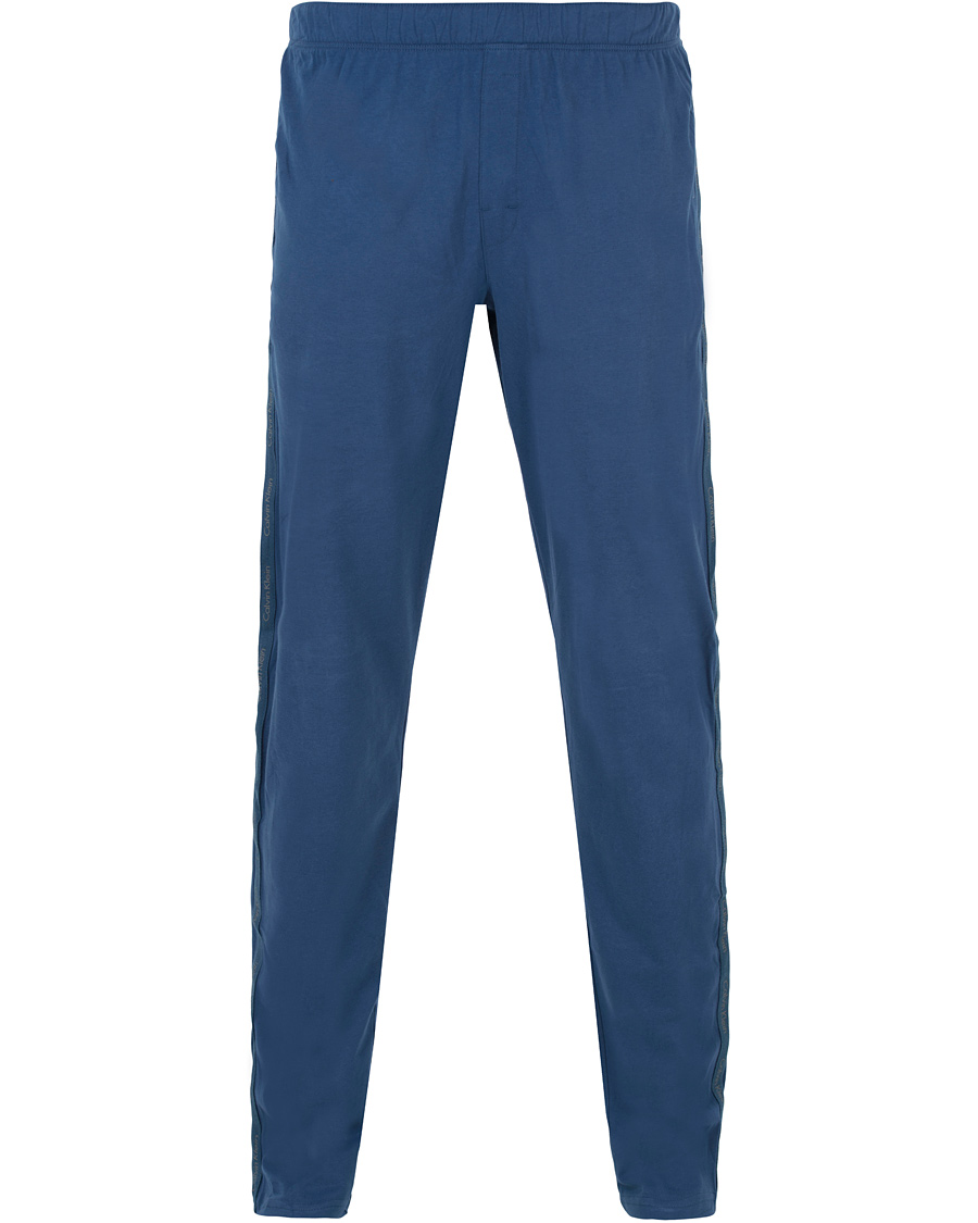 Herre | Undertøj | Calvin Klein | Loungewear Pants Primal Blue