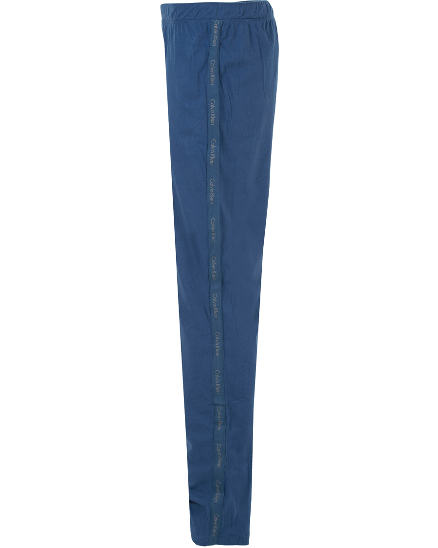 Herre | Undertøj | Calvin Klein | Loungewear Pants Primal Blue
