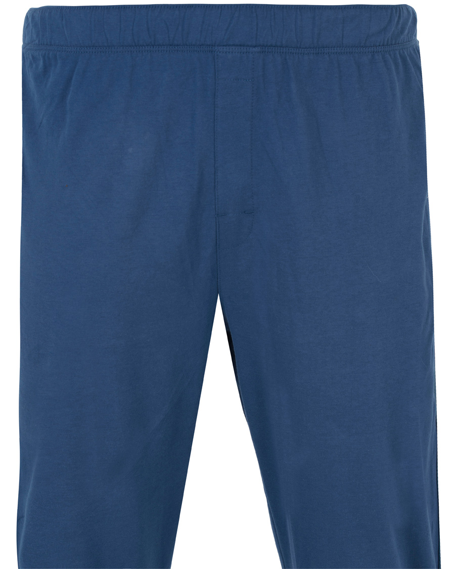 Herre | Undertøj | Calvin Klein | Loungewear Pants Primal Blue
