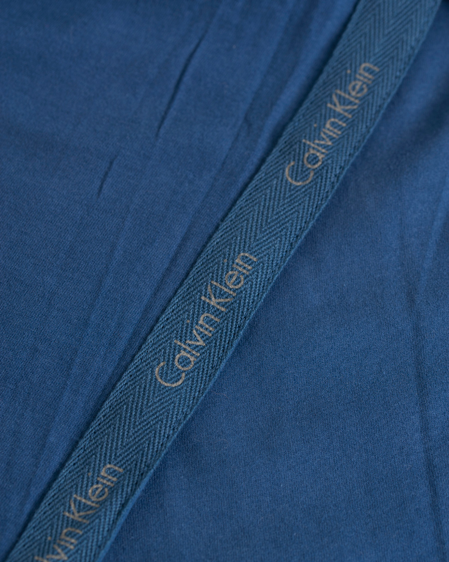 Herre | Undertøj | Calvin Klein | Loungewear Pants Primal Blue