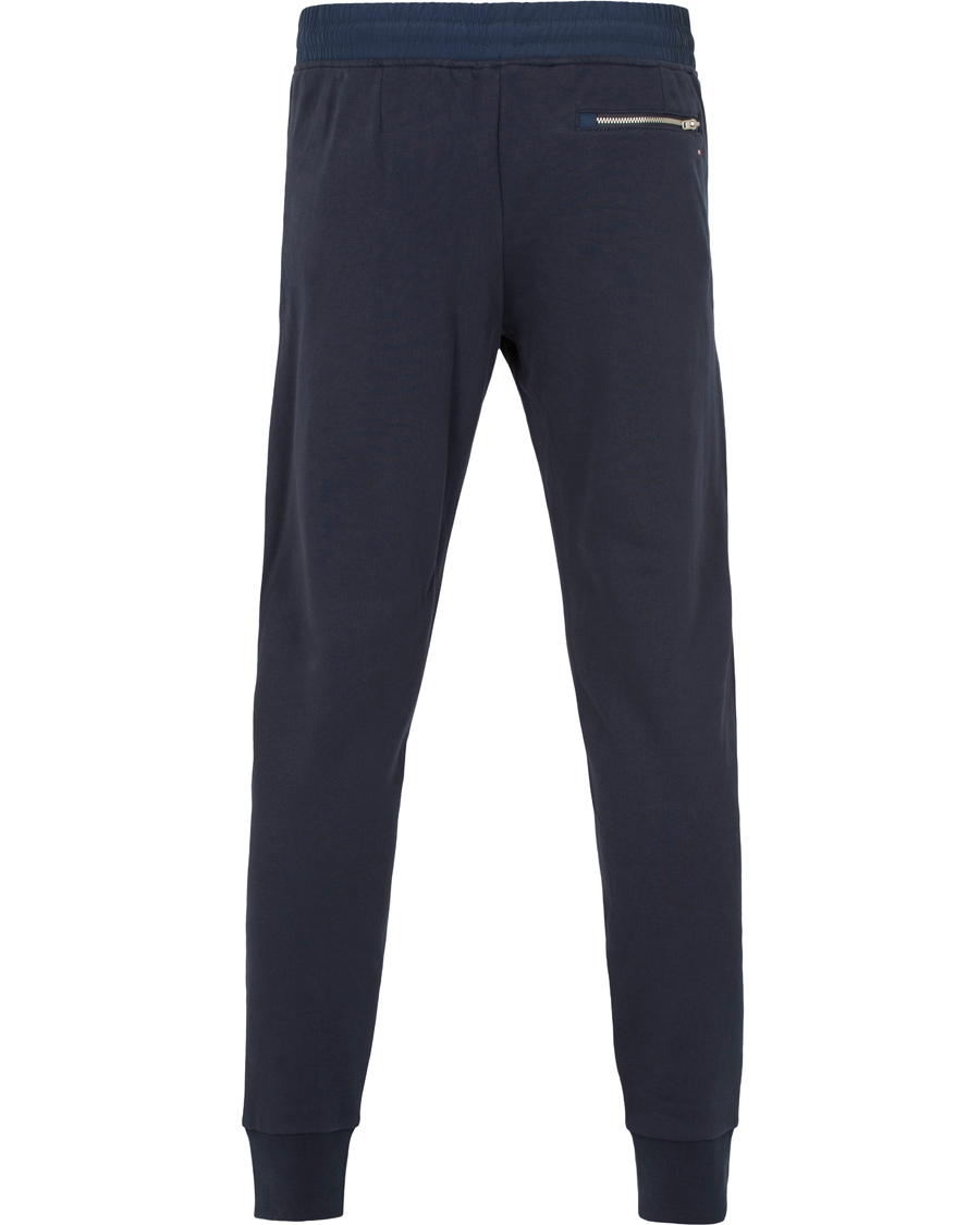 Herre | Bukser | Tommy Hilfiger | Mick Sweatpants Navy Blazer