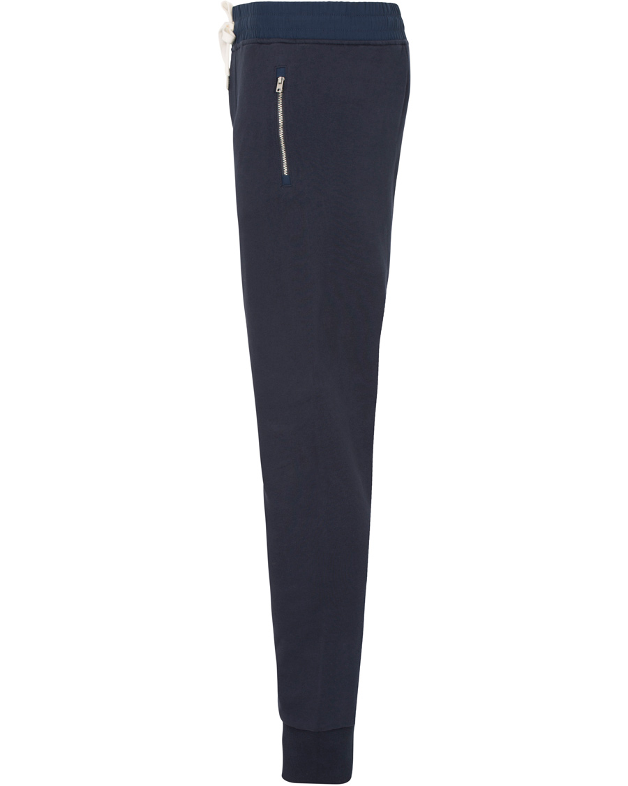 Herre | Bukser | Tommy Hilfiger | Mick Sweatpants Navy Blazer
