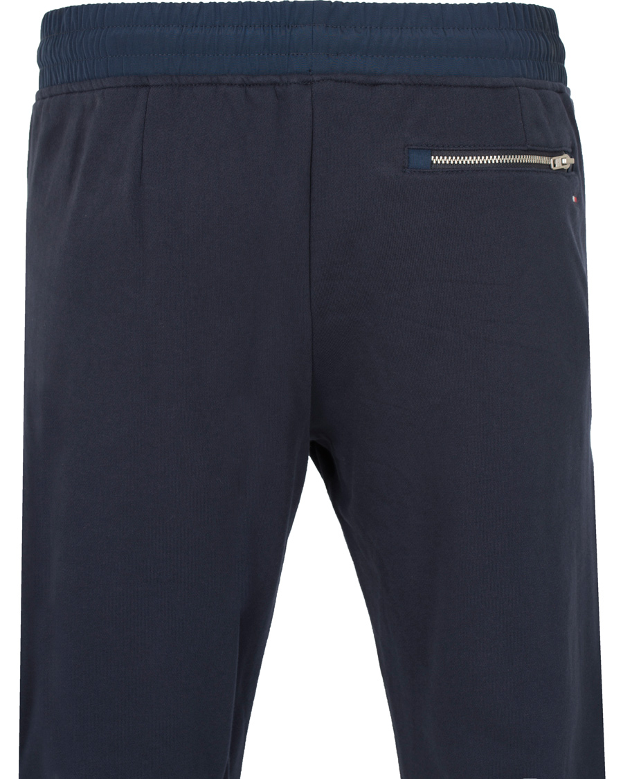 Herre | Bukser | Tommy Hilfiger | Mick Sweatpants Navy Blazer