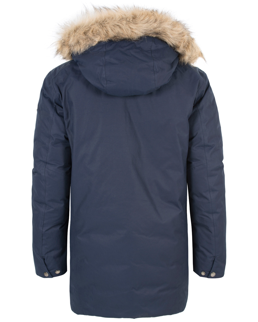 Herre | Jakker | GANT | The Arctic Parka Marine