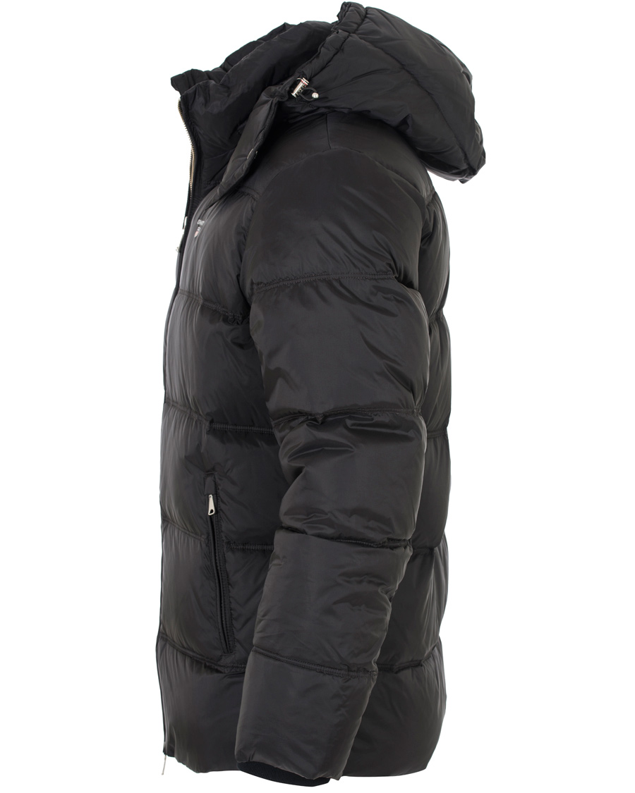 Herre | Jakker | GANT | The Alta Down Jacket Black
