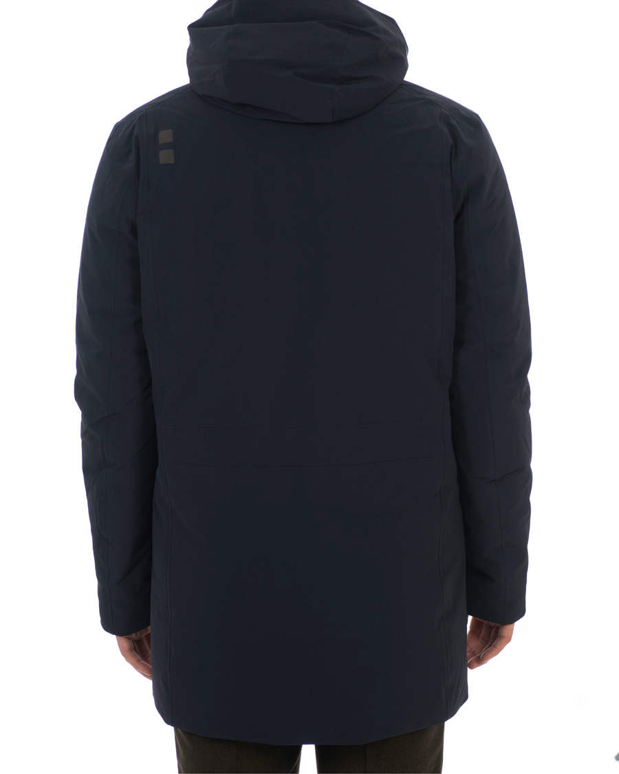 Herre | Jakker | UBR | Regulator Parka II Navy