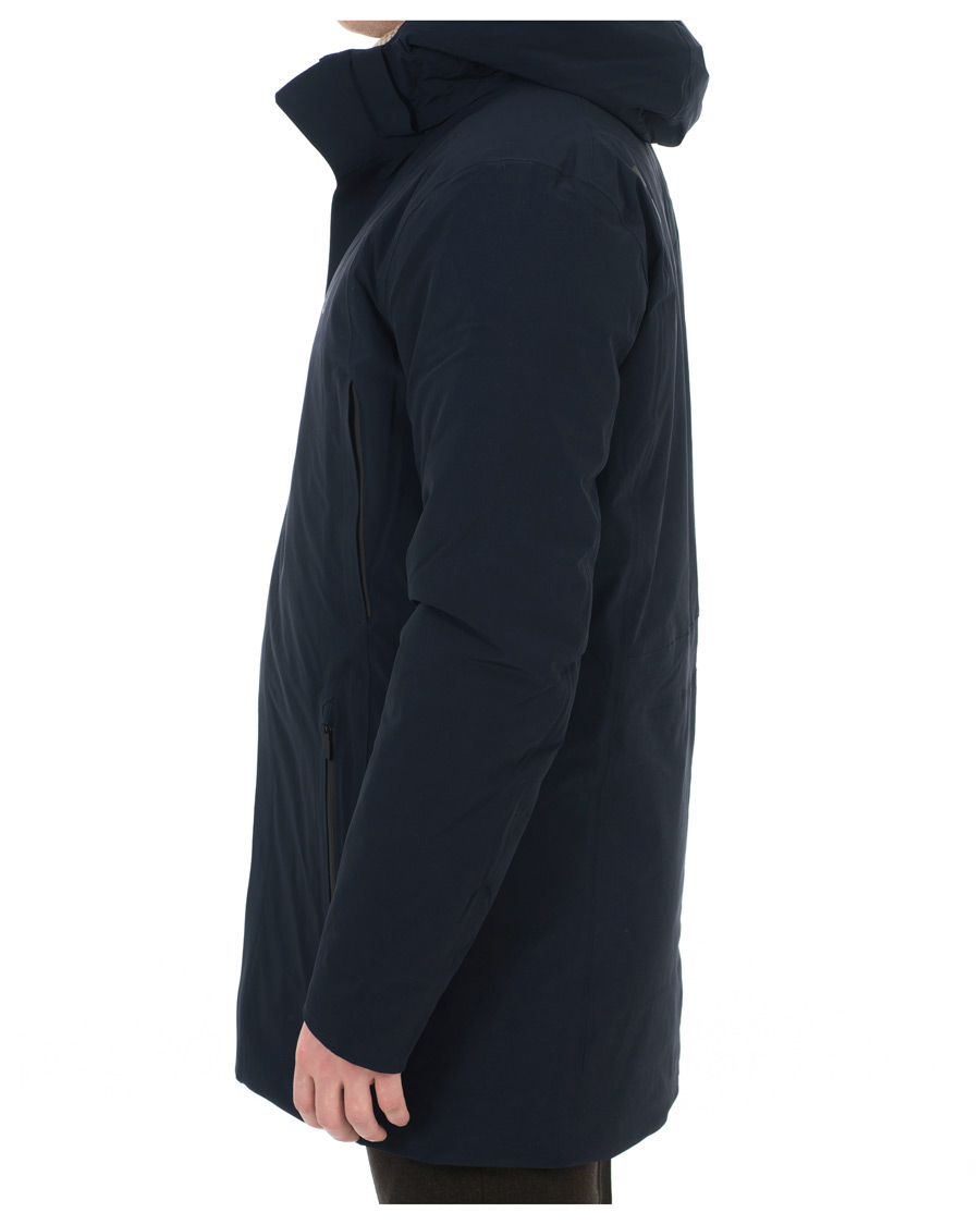 Herre | Jakker | UBR | Regulator Parka II Navy