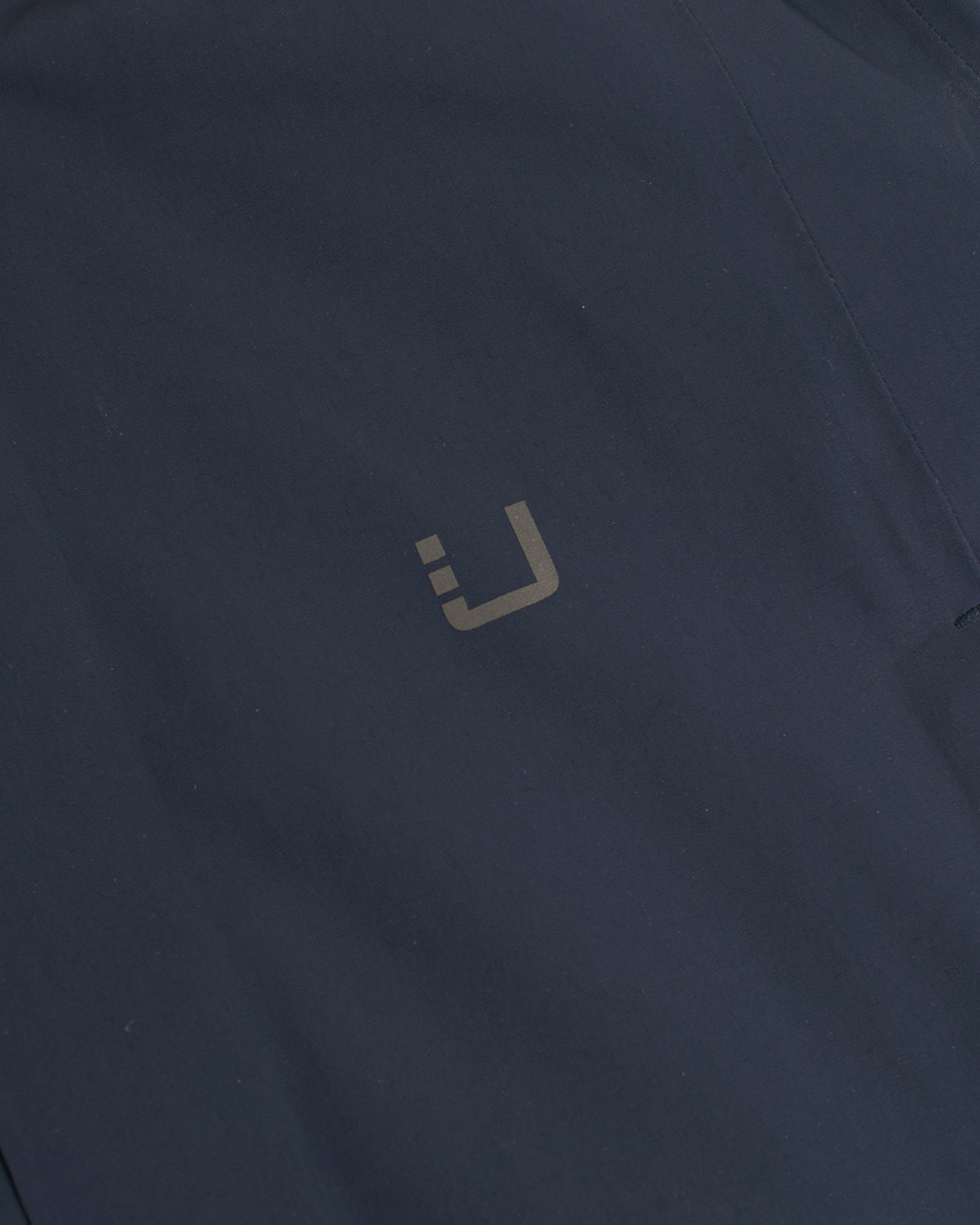 Herre | Jakker | UBR | Regulator Parka II Navy