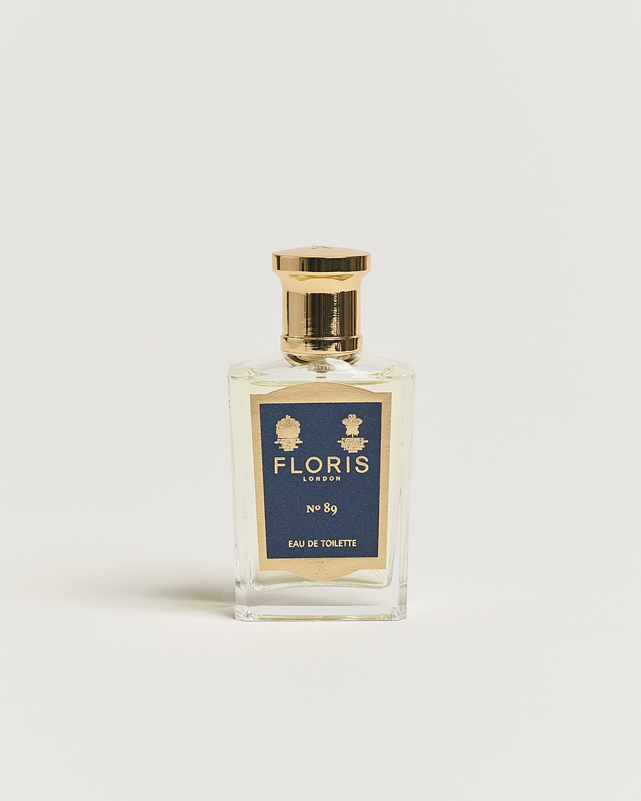 Herre | Parfume | Floris London | No. 89 Eau de Toilette 50ml