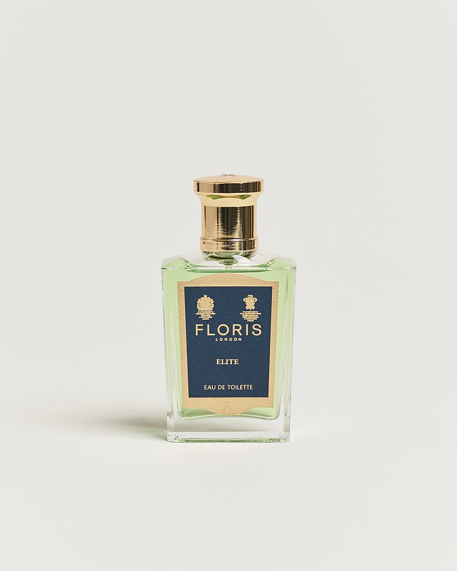Herre | Parfume | Floris London | Elite Eau de Toilette 50ml