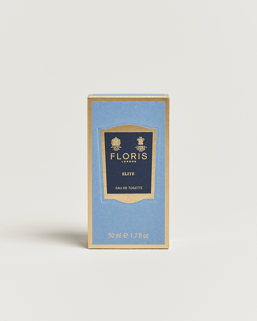 Herre | Parfume | Floris London | Elite Eau de Toilette 50ml