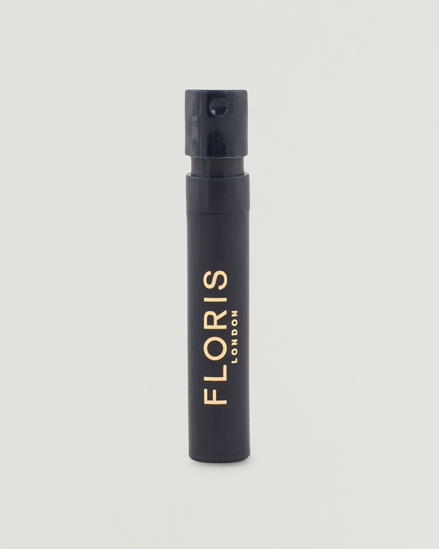 Herre | Parfume | | Floris London Bergamotto di Positano Eau de Parfum 2ml Sample