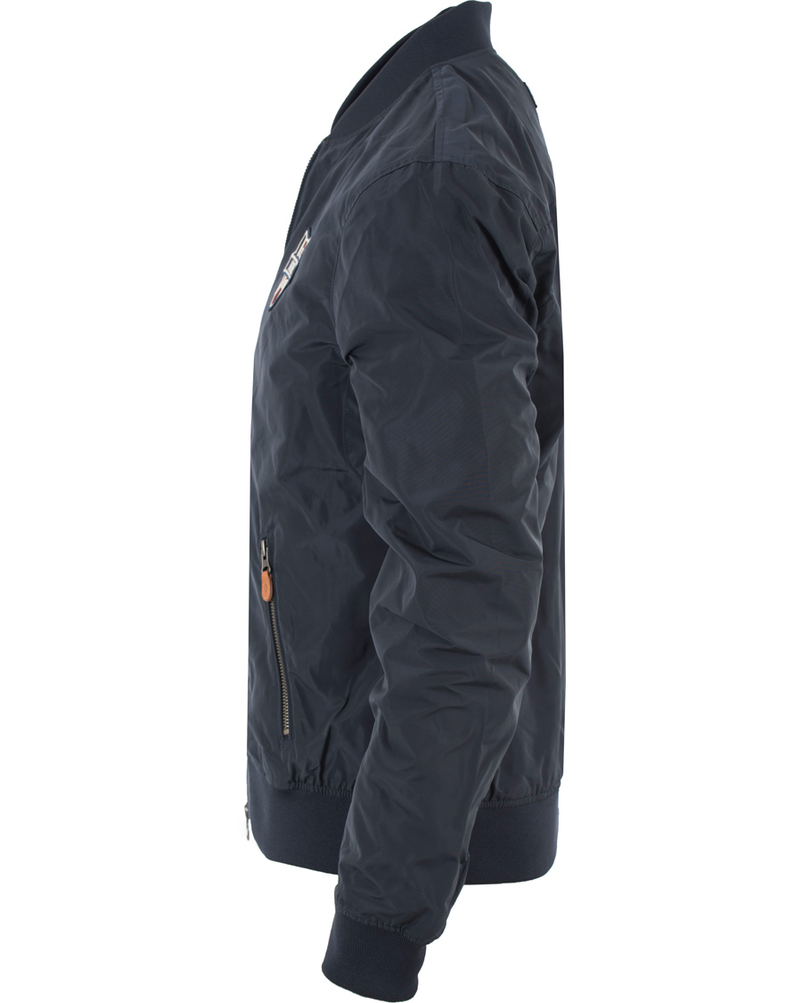 Herre | Jakker | Morris | Morgan Jacket Old Blue