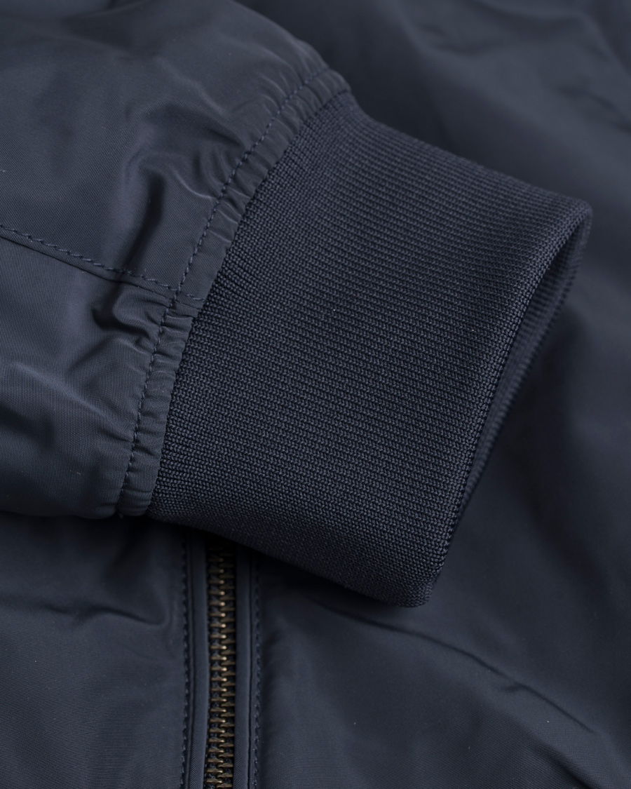 Herre | Jakker | Morris | Morgan Jacket Old Blue