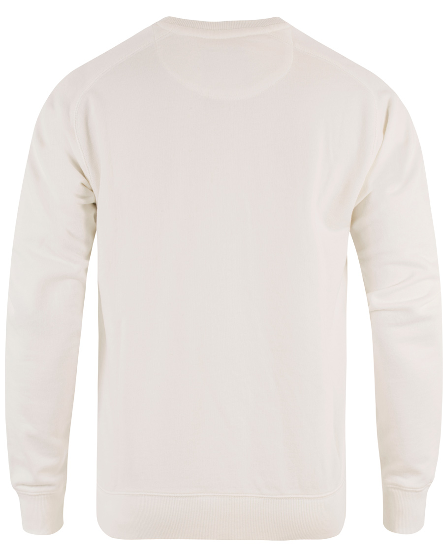 Herre | Trøjer | Morris | Sayer Sweatshirt Off White