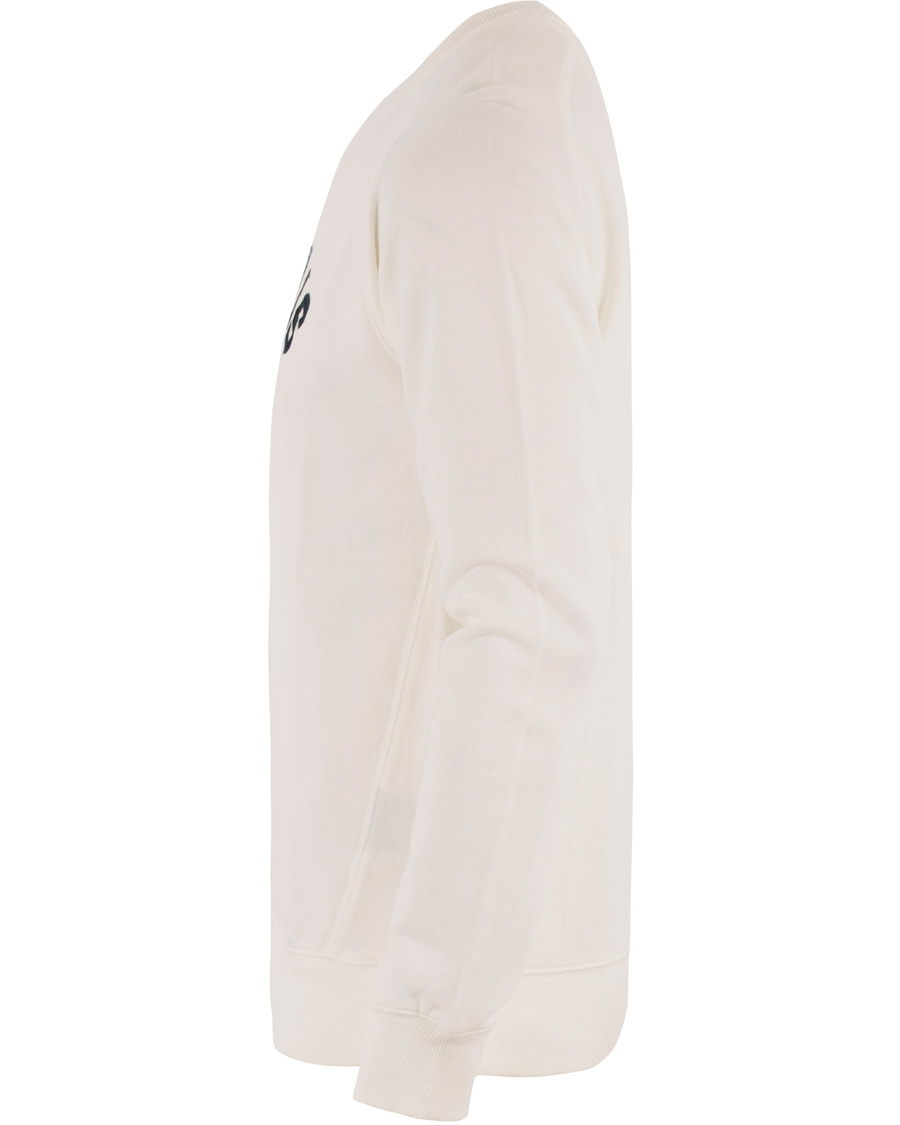 Herre | Trøjer | Morris | Sayer Sweatshirt Off White