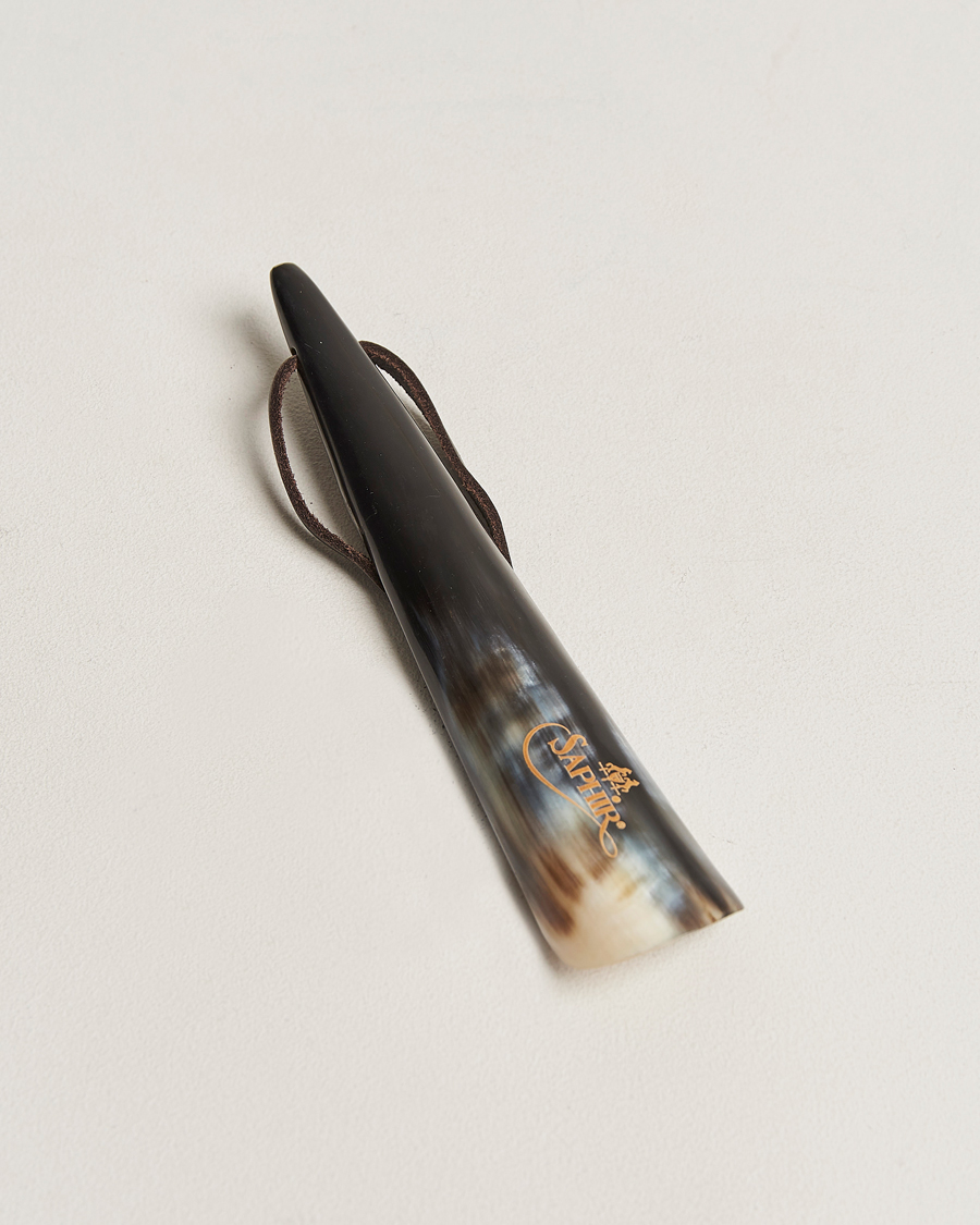 Herre | Skopleje | Saphir Medaille d'Or | Shoehorn 20cm