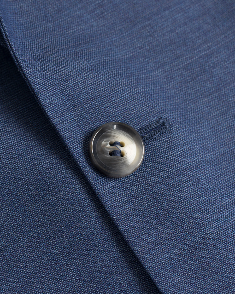 Herre | Jakkesæt | Tiger of Sweden | Jil 8 Wool Suit Blue