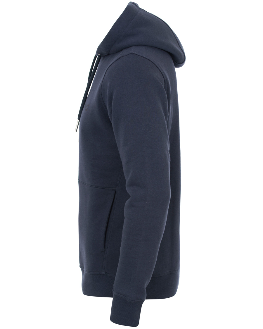 Herre | Trøjer | Sail Racing | Bowman Hood Navy