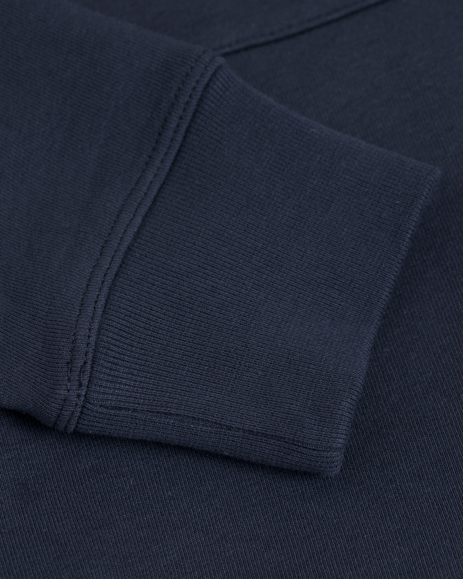 Herre | Trøjer | Sail Racing | Bowman Hood Navy