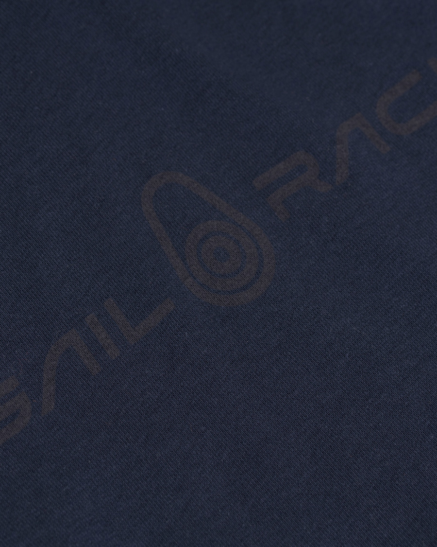 Herre | Trøjer | Sail Racing | Bowman Hood Navy