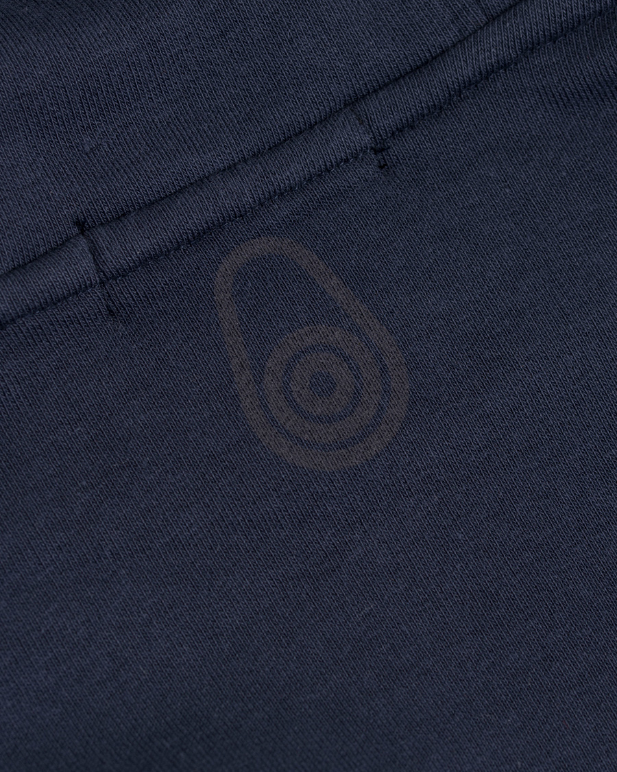 Herre | Trøjer | Sail Racing | Bowman Hood Navy
