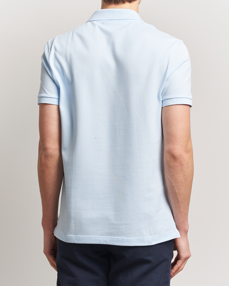 Herre | Polotrøjer | Lacoste | Slim Fit Polo Piké Rill