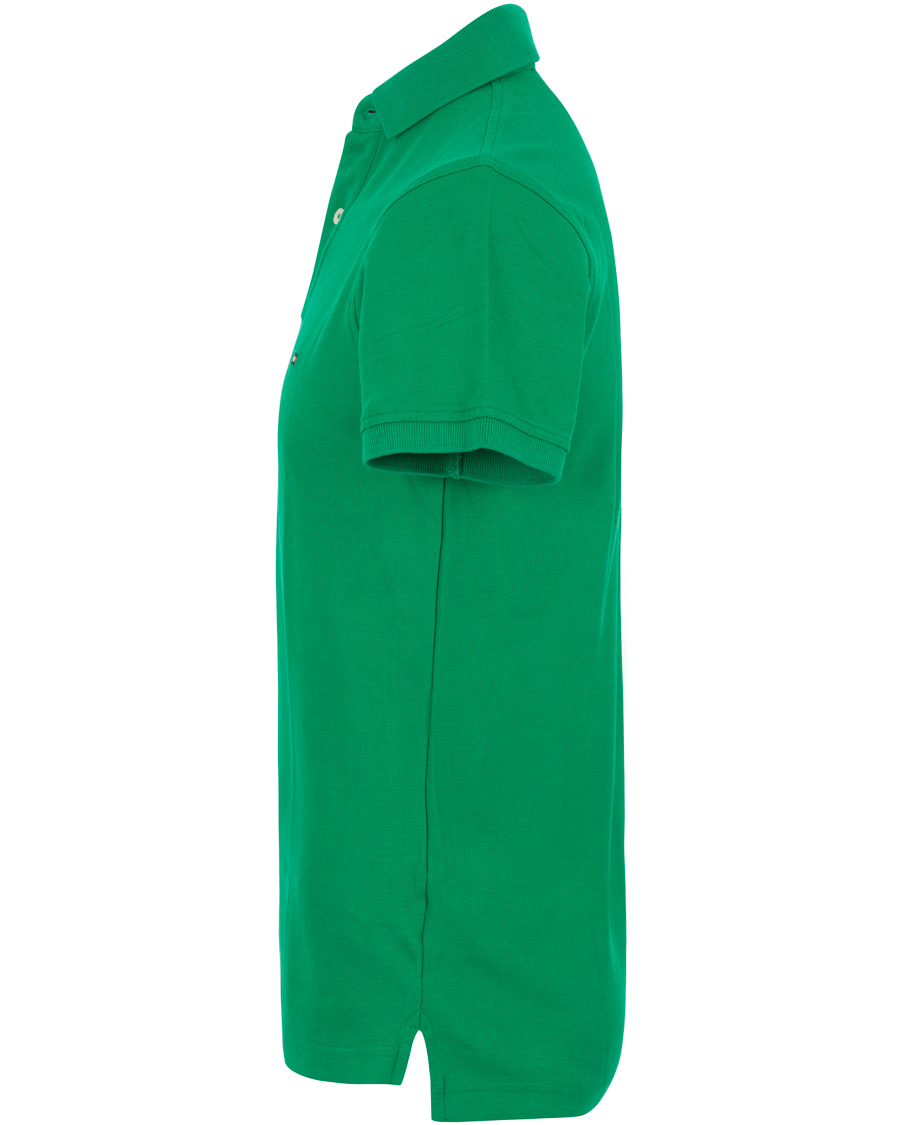 Herre | Polotrøjer | Tommy Hilfiger | Performance Slim Fit Polo Golf Green
