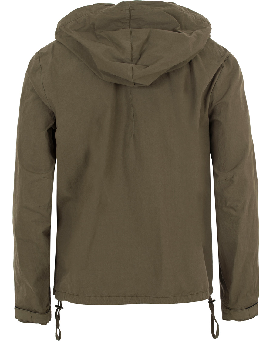 Herre | Jakker | Filippa K | Nathan Cotton Field Jacket Airforce