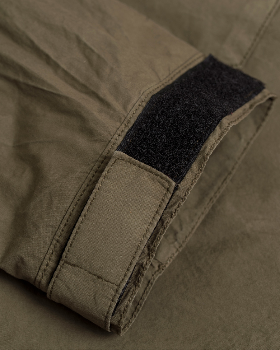 Herre | Jakker | Filippa K | Nathan Cotton Field Jacket Airforce