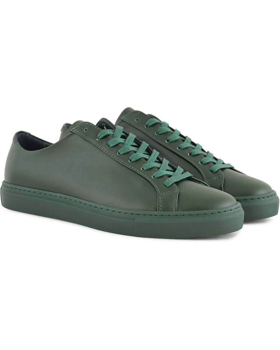 Herre | Filippa K Morgan Low Sneaker Airforce | Filippa K | Morgan Low Sneaker Airforce