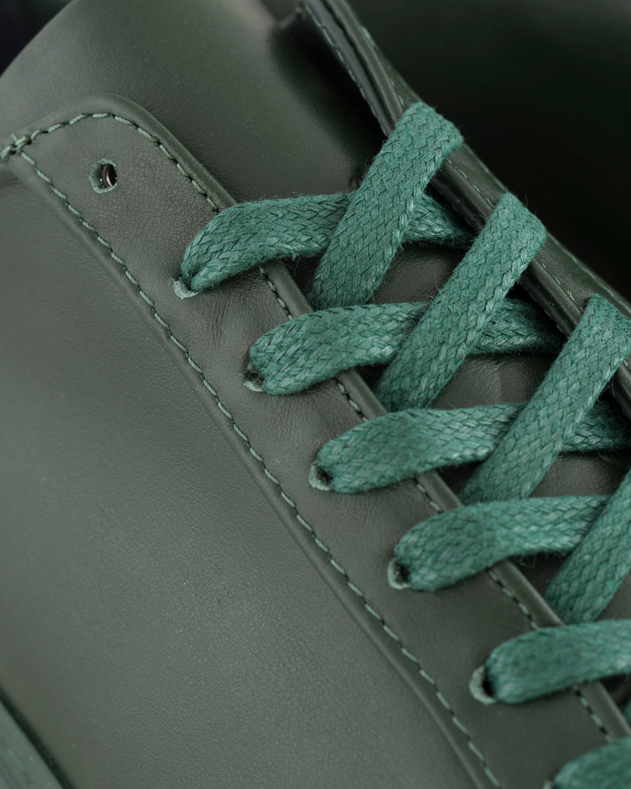 Herre | Filippa K Morgan Low Sneaker Airforce | Filippa K | Morgan Low Sneaker Airforce
