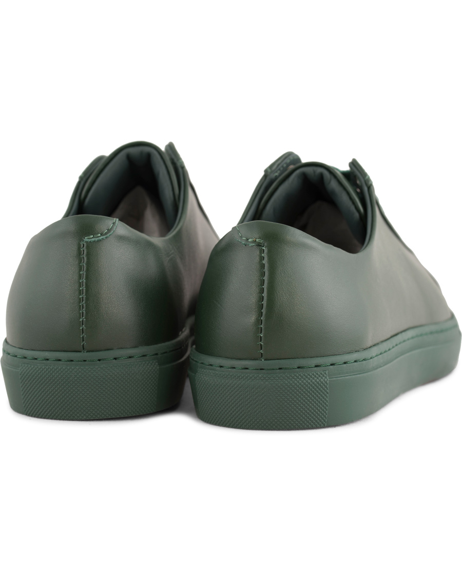 Herre | Filippa K Morgan Low Sneaker Airforce | Filippa K | Morgan Low Sneaker Airforce