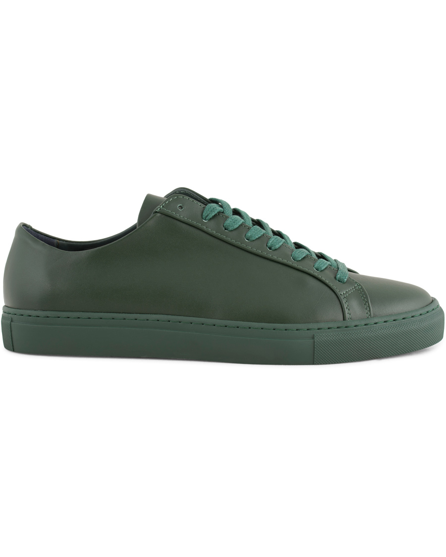 Herre | Filippa K Morgan Low Sneaker Airforce | Filippa K | Morgan Low Sneaker Airforce