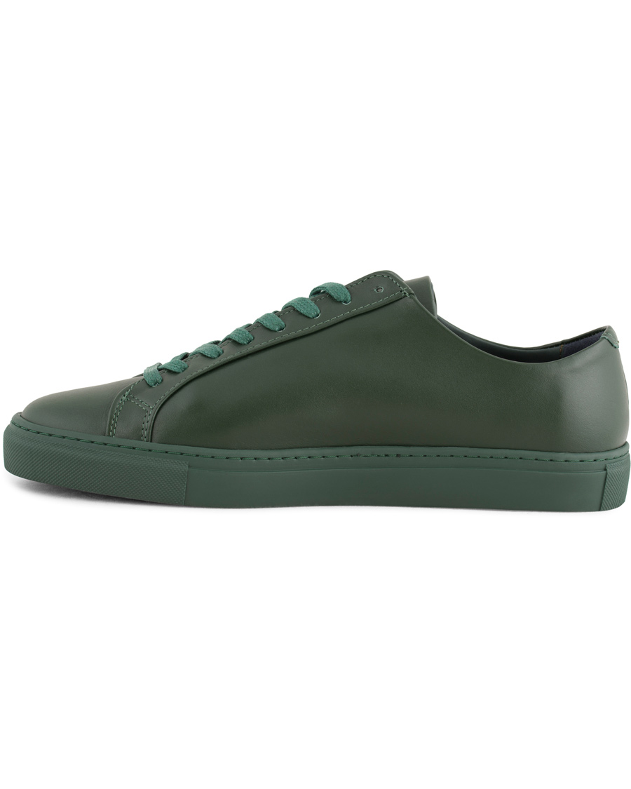 Herre | Filippa K Morgan Low Sneaker Airforce | Filippa K | Morgan Low Sneaker Airforce