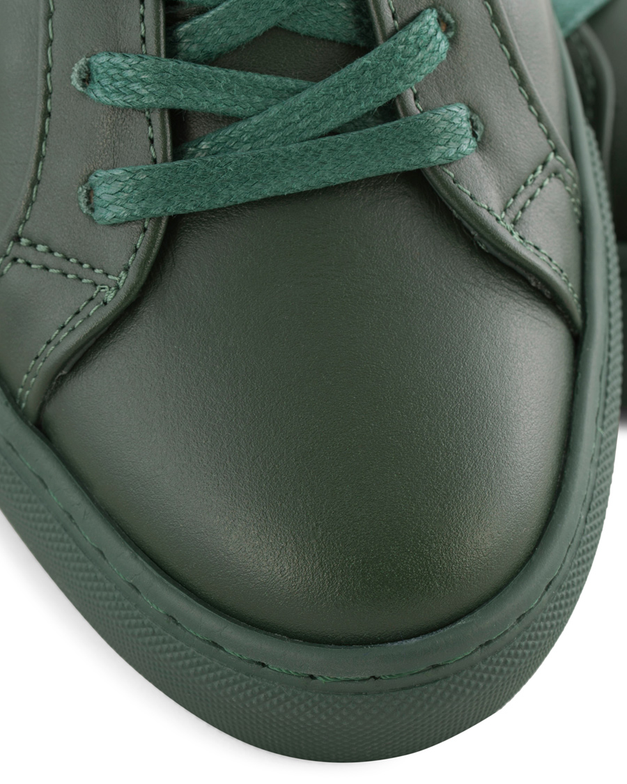 Herre | Filippa K Morgan Low Sneaker Airforce | Filippa K | Morgan Low Sneaker Airforce