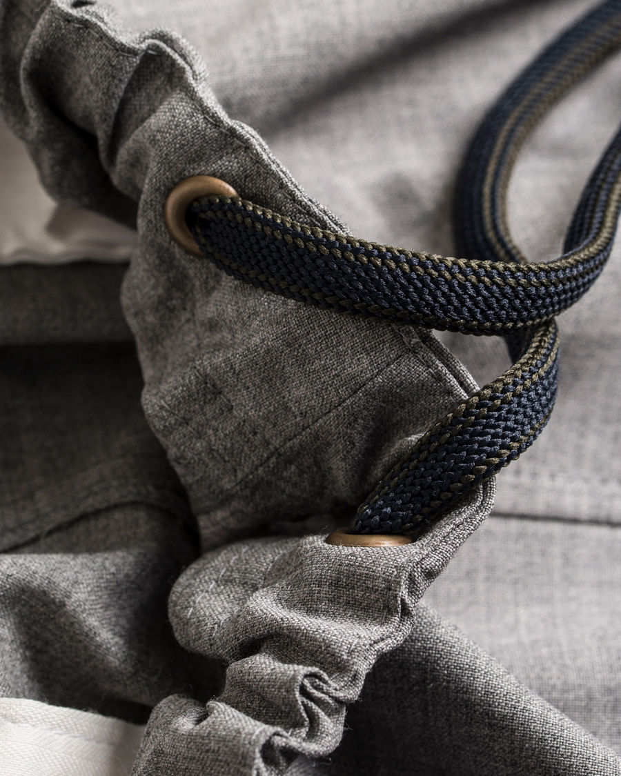 Herre | Bukser | PS Paul Smith | Dress Track Pant Light Grey
