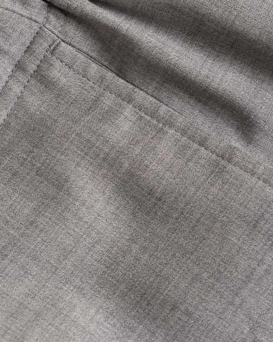 Herre | Bukser | PS Paul Smith | Dress Track Pant Light Grey