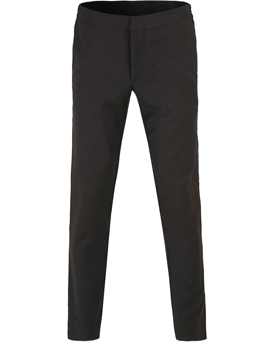 Herre | Bukser | J.Lindeberg | Sasha Tech Travel Trousers Black