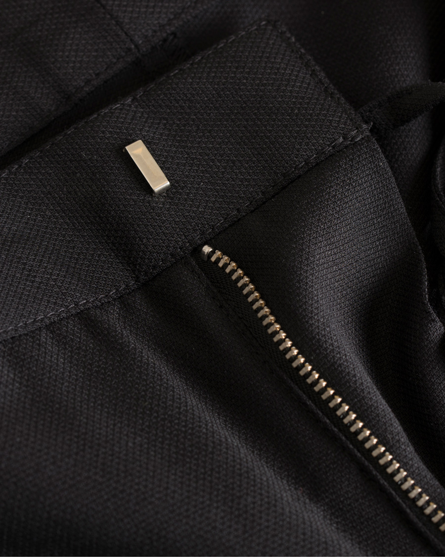 Herre | Bukser | J.Lindeberg | Sasha Tech Travel Trousers Black