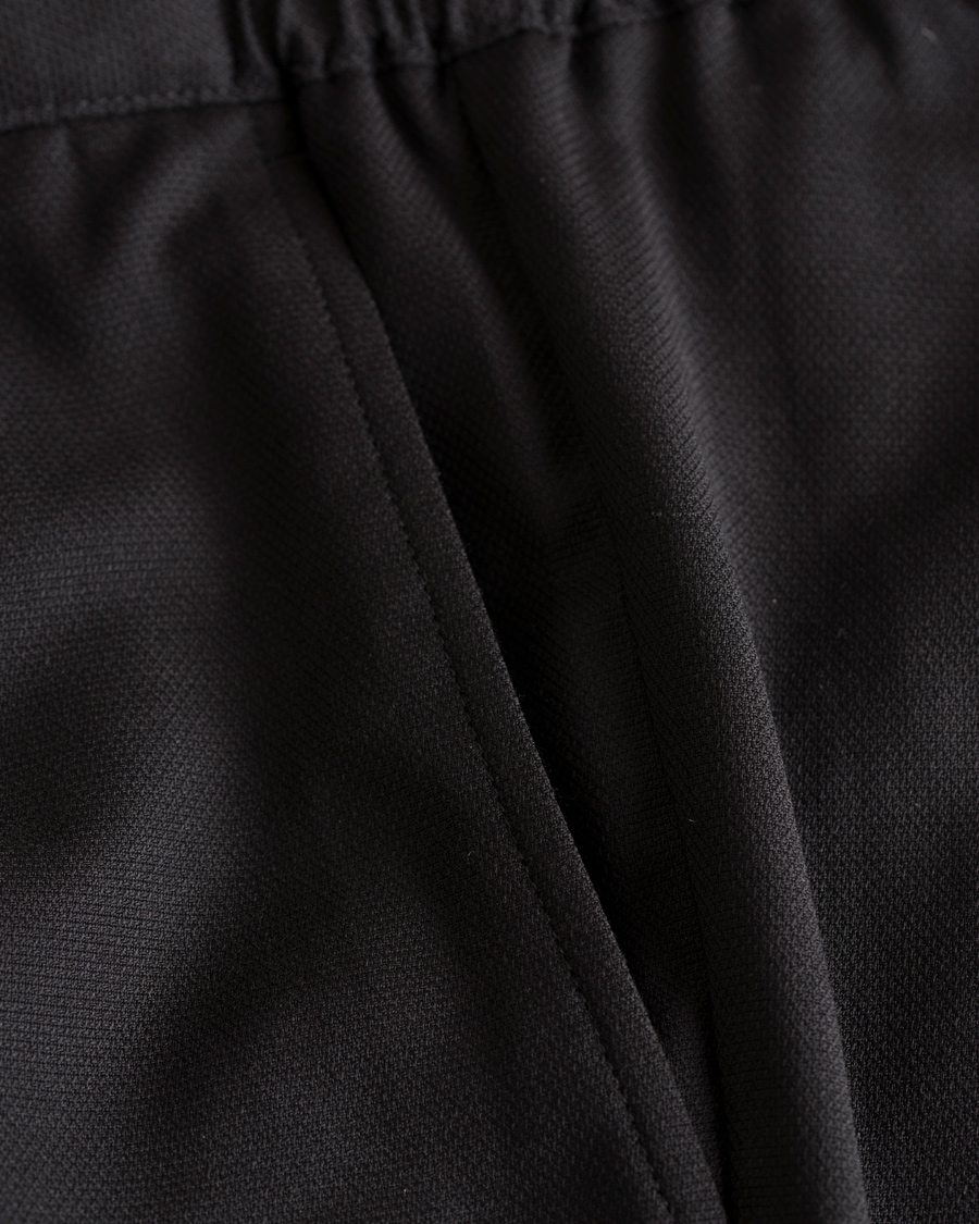 Herre | Bukser | J.Lindeberg | Sasha Tech Travel Trousers Black