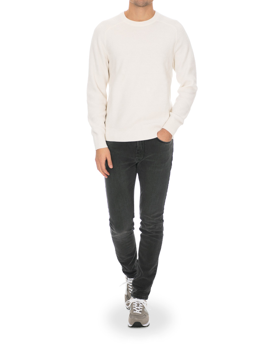 Herre | Jeans | J.Lindeberg | Damien Shadow Jeans Faded Black