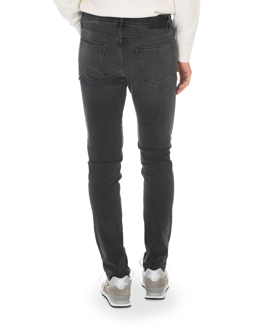 Herre | Jeans | J.Lindeberg | Damien Shadow Jeans Faded Black
