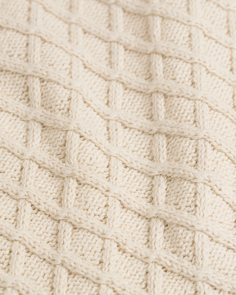 Herre | Trøjer | Lexington | Huxley Sweatshirt Shell White