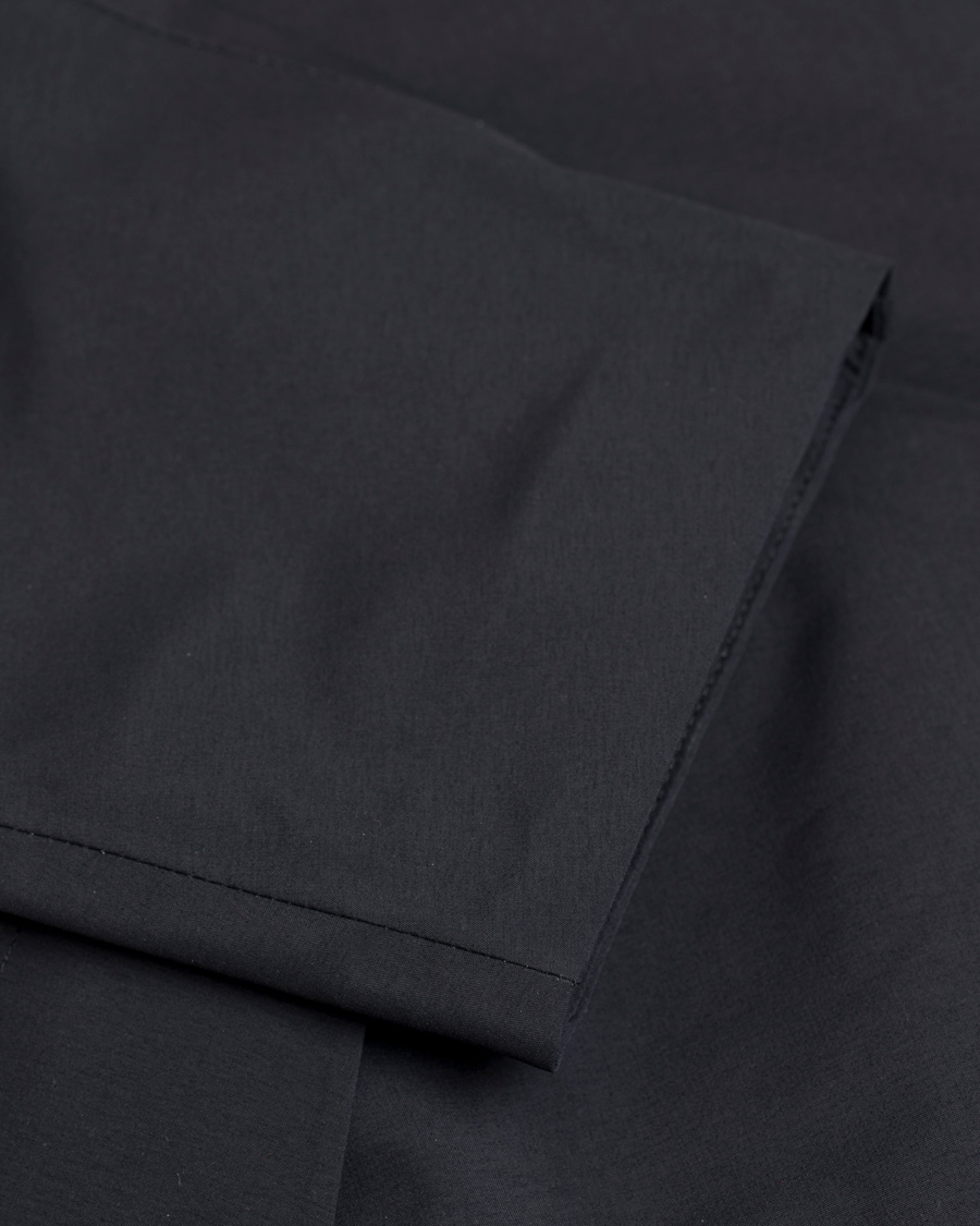 Herre | Jakker | Peak Performance | Parkes Coat Black