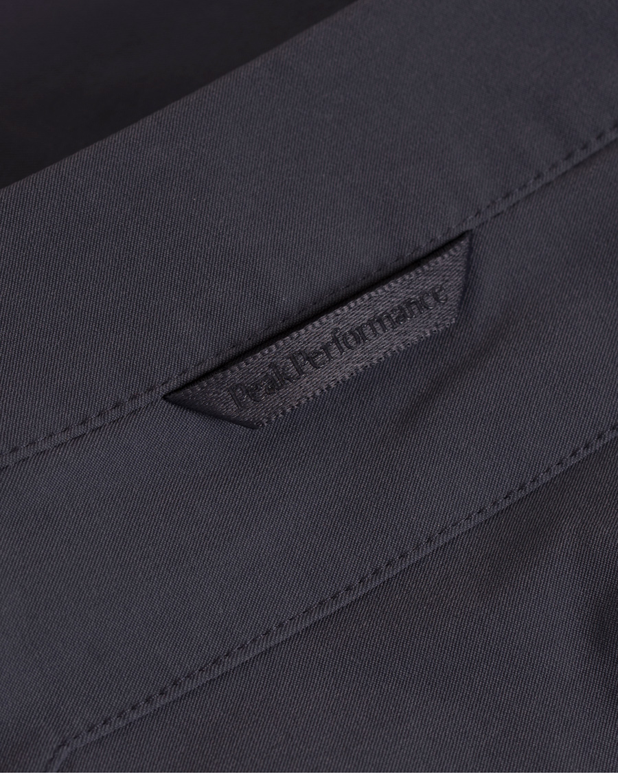 Herre | Shorts | Peak Performance | Method Shorts Navy